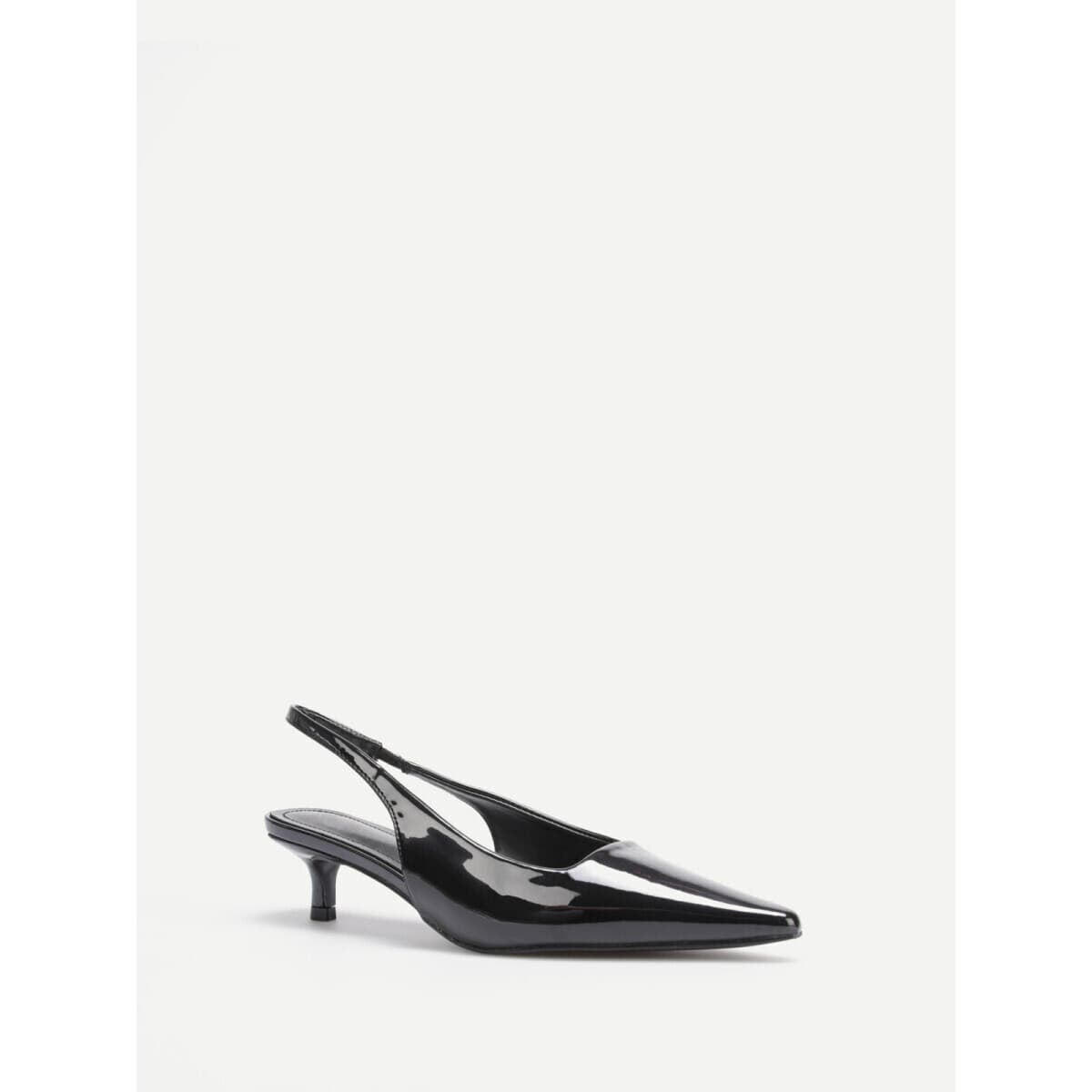 Women's Pumps La Modeuse Black