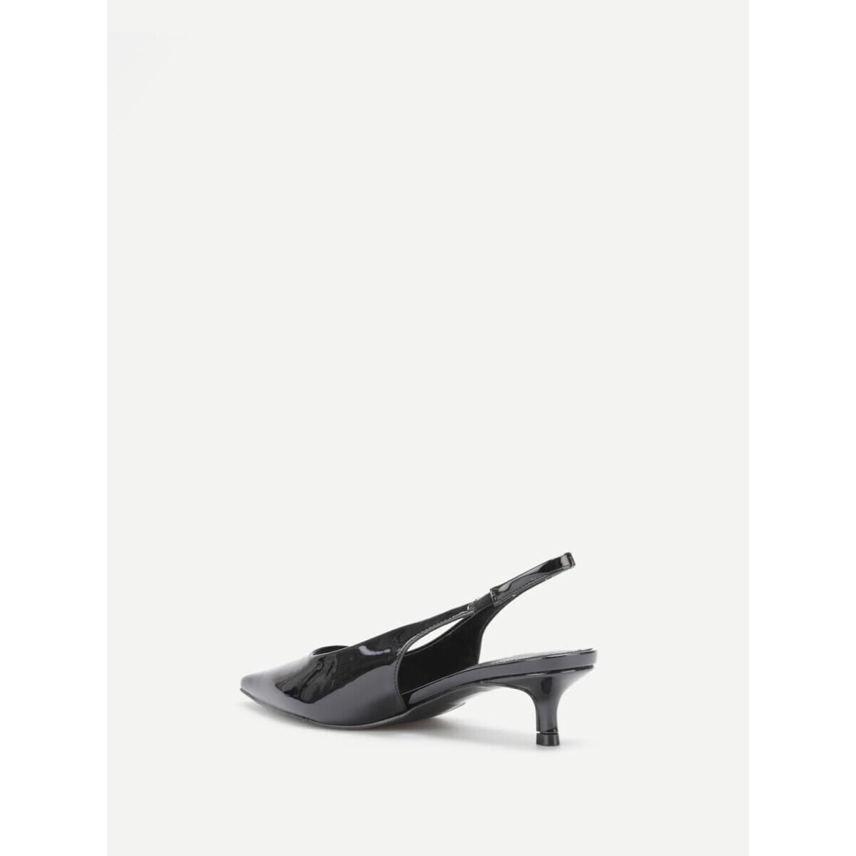Women's Pumps La Modeuse Black