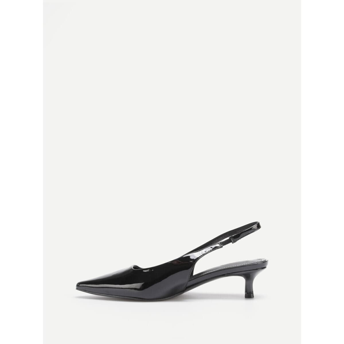 Women's Pumps La Modeuse Black
