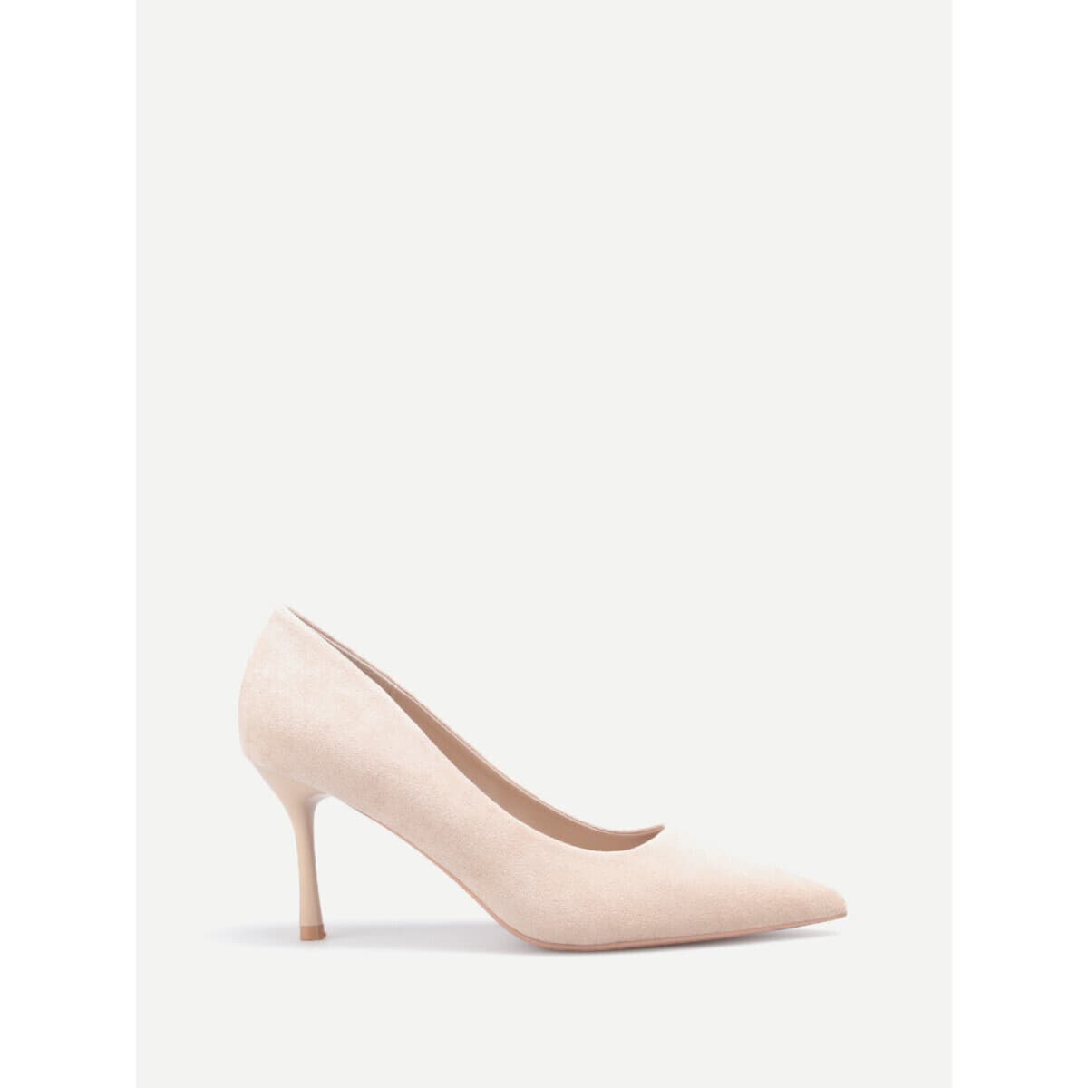 Women's Pumps La Modeuse Beige