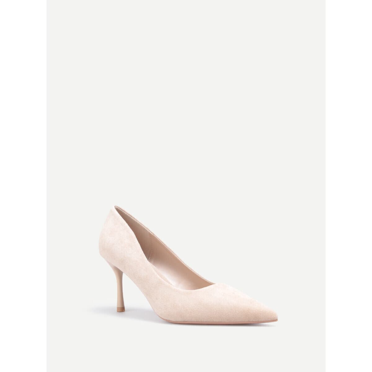 Women's Pumps La Modeuse Beige