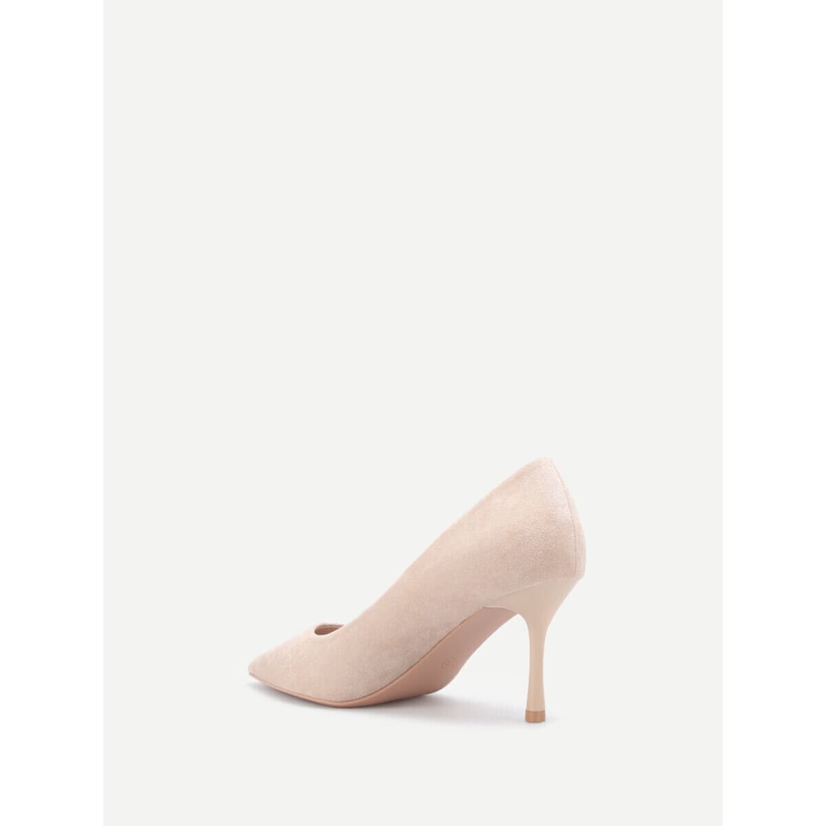 Women's Pumps La Modeuse Beige