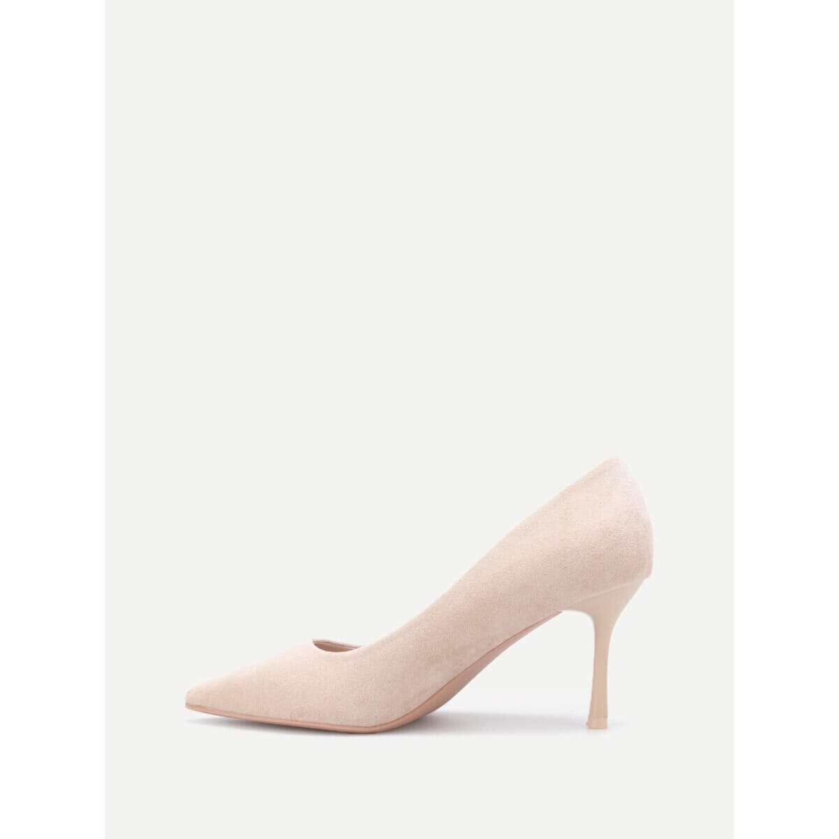 Women's Pumps La Modeuse Beige