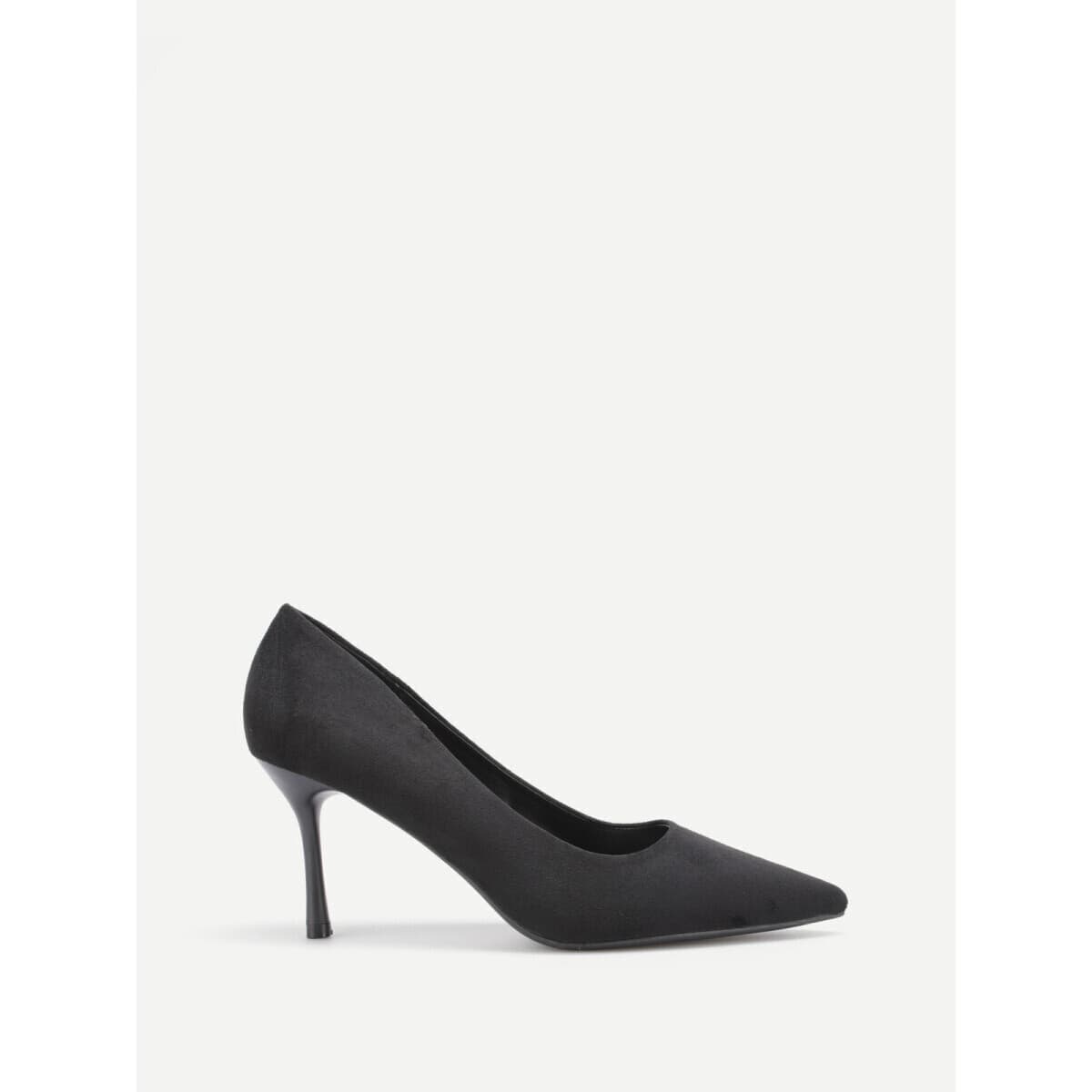 Women's Pumps La Modeuse Black