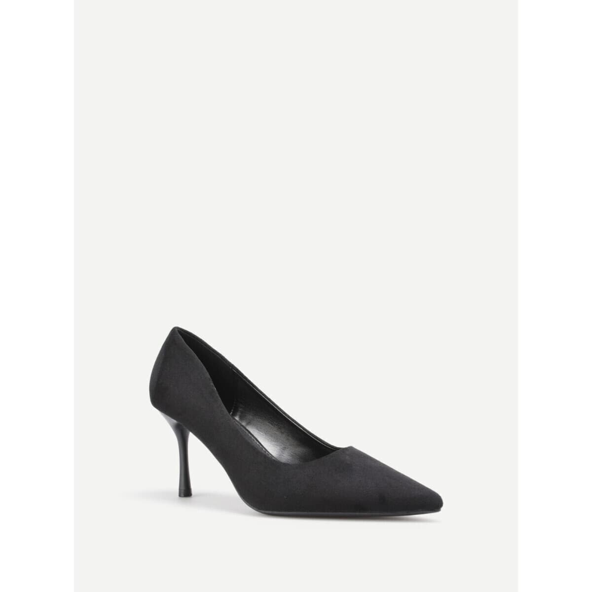 Women's Pumps La Modeuse Black