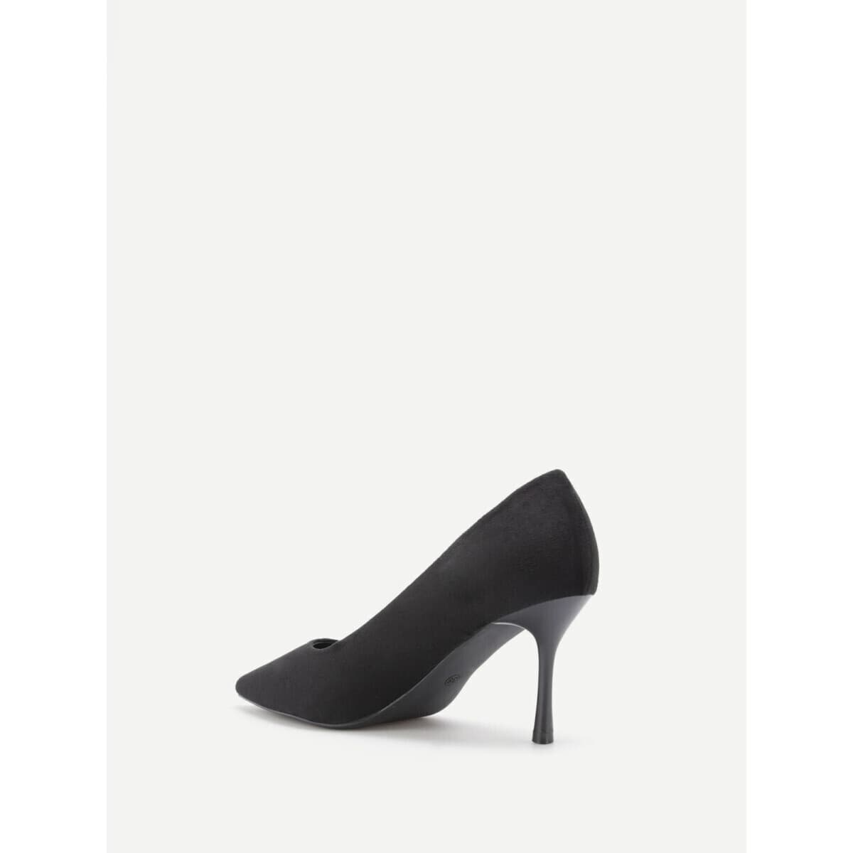 Women's Pumps La Modeuse Black