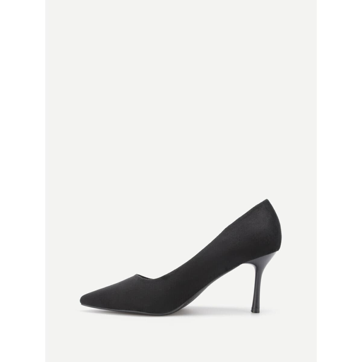 Women's Pumps La Modeuse Black
