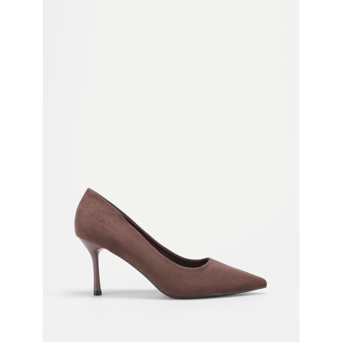 Women's Pumps La Modeuse Brown