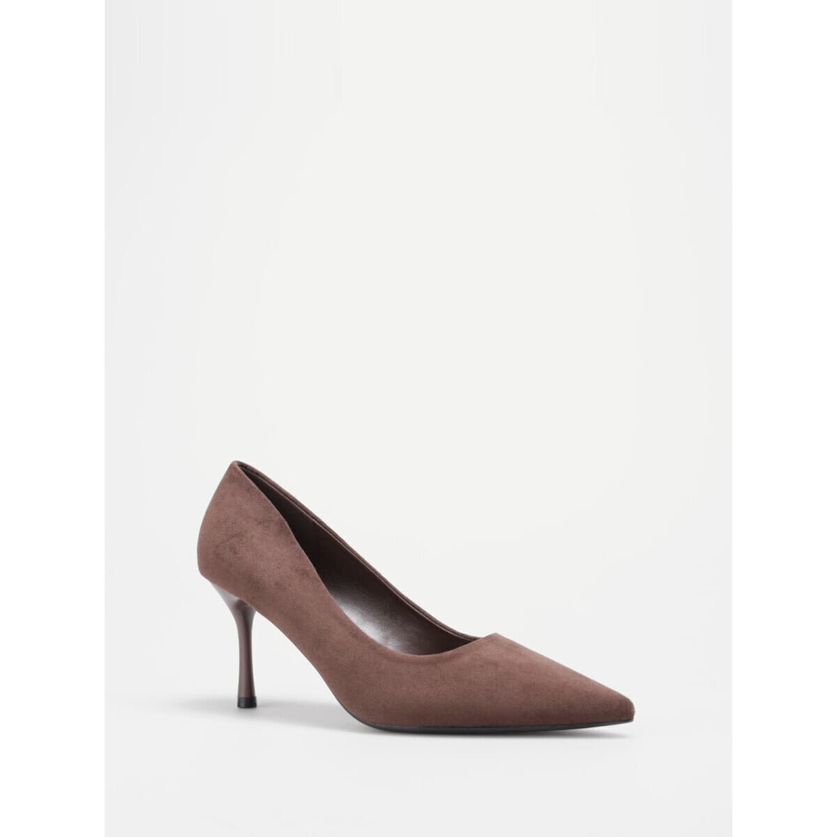 Women's Pumps La Modeuse Brown