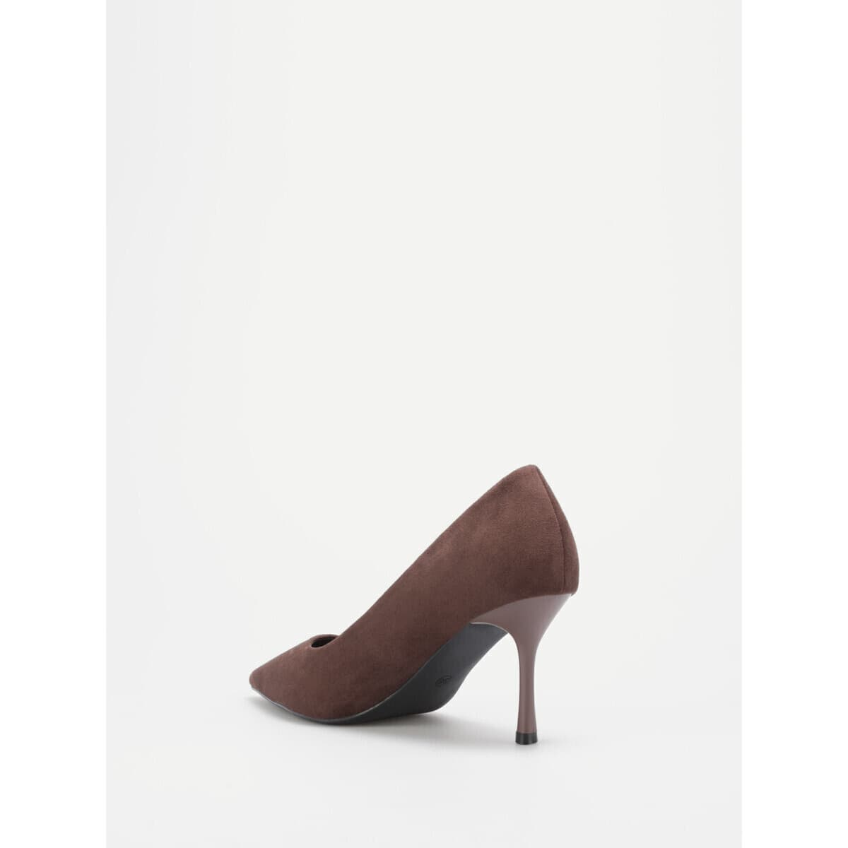 Women's Pumps La Modeuse Brown
