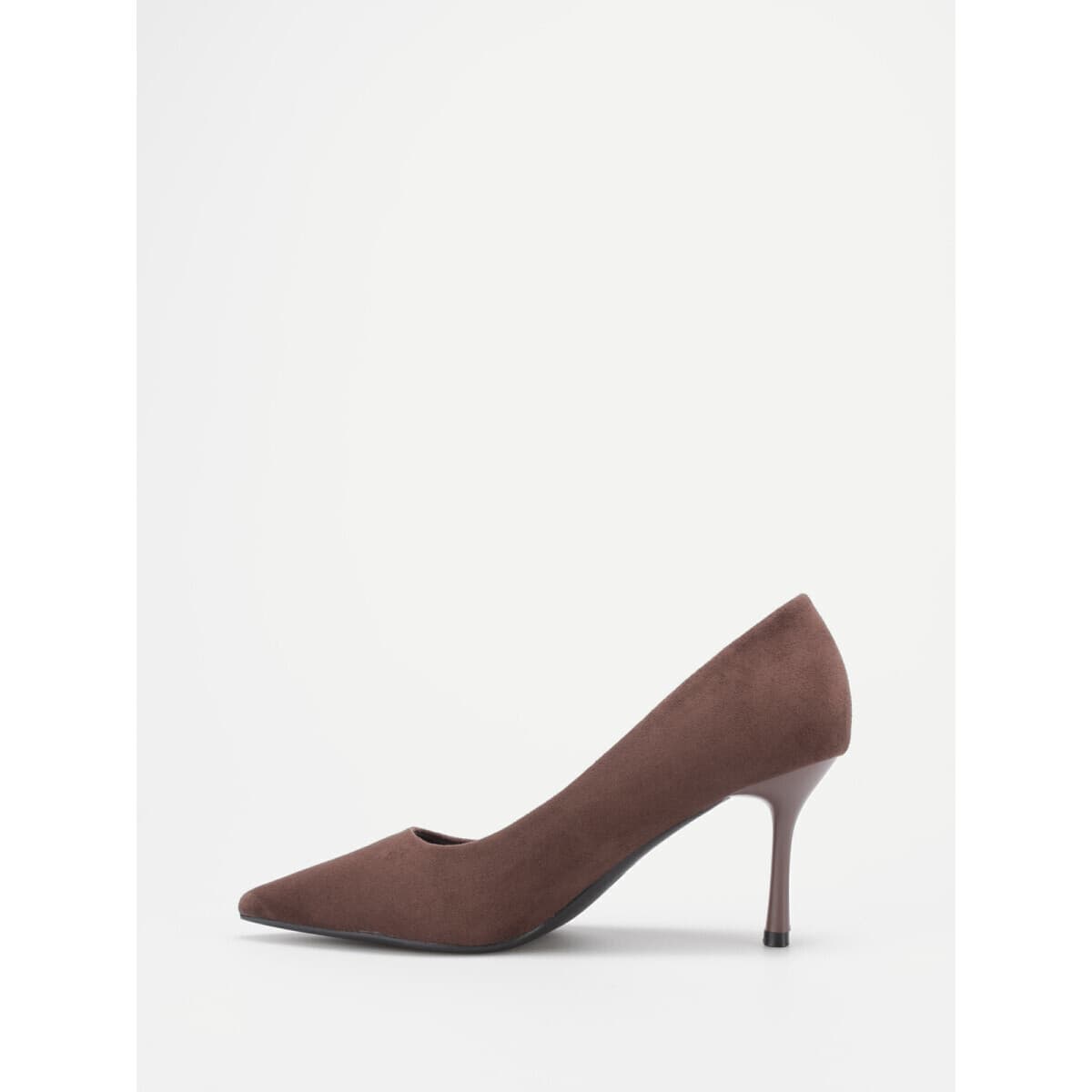 Women's Pumps La Modeuse Brown