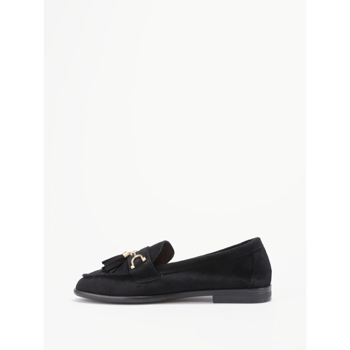 Women's Loafers La Modeuse Black