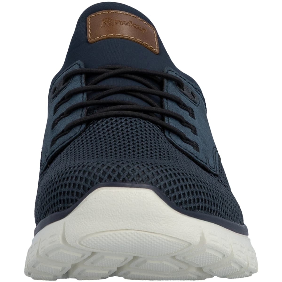 Men's Sneakers Rieker Blue
