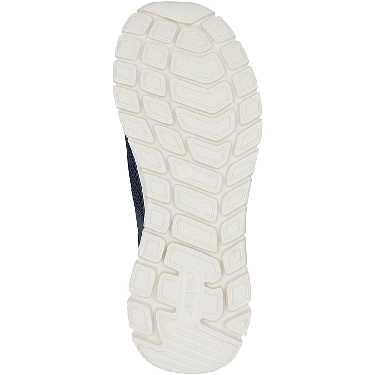 Men's Sneakers Rieker Blue