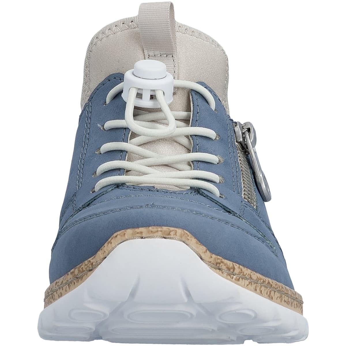 Women's Sneakers Rieker Blue