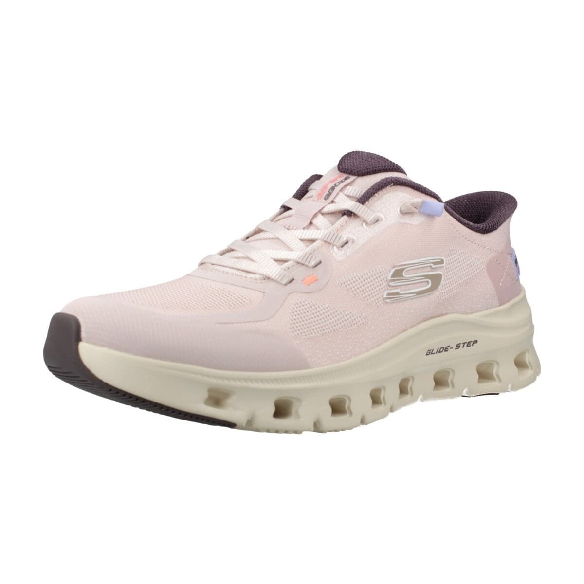 Xαμηλά Sneakers Skechers Sport Zapatillas Mujer Modèle Glide Step Pro Pure Motion