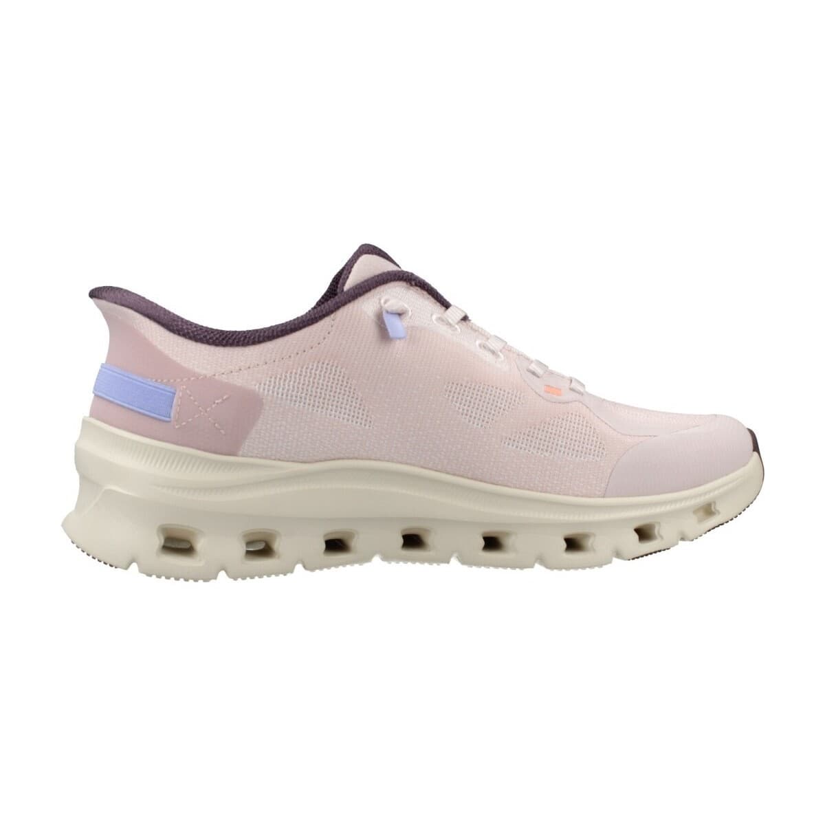 Women's Sports Shoes Skechers Pink