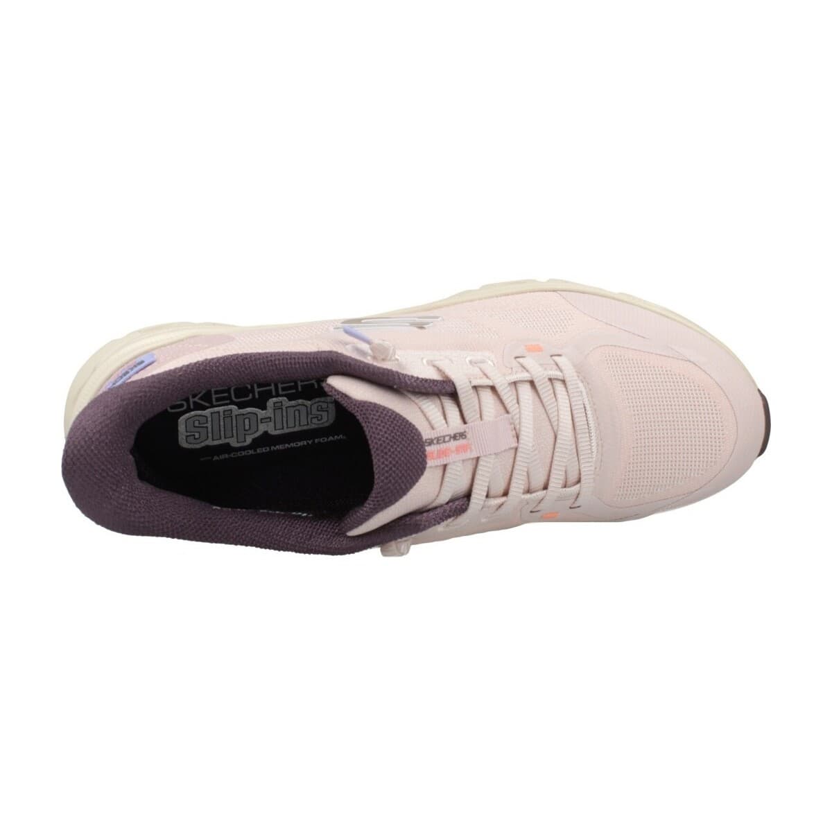 Women's Sports Shoes Skechers Pink