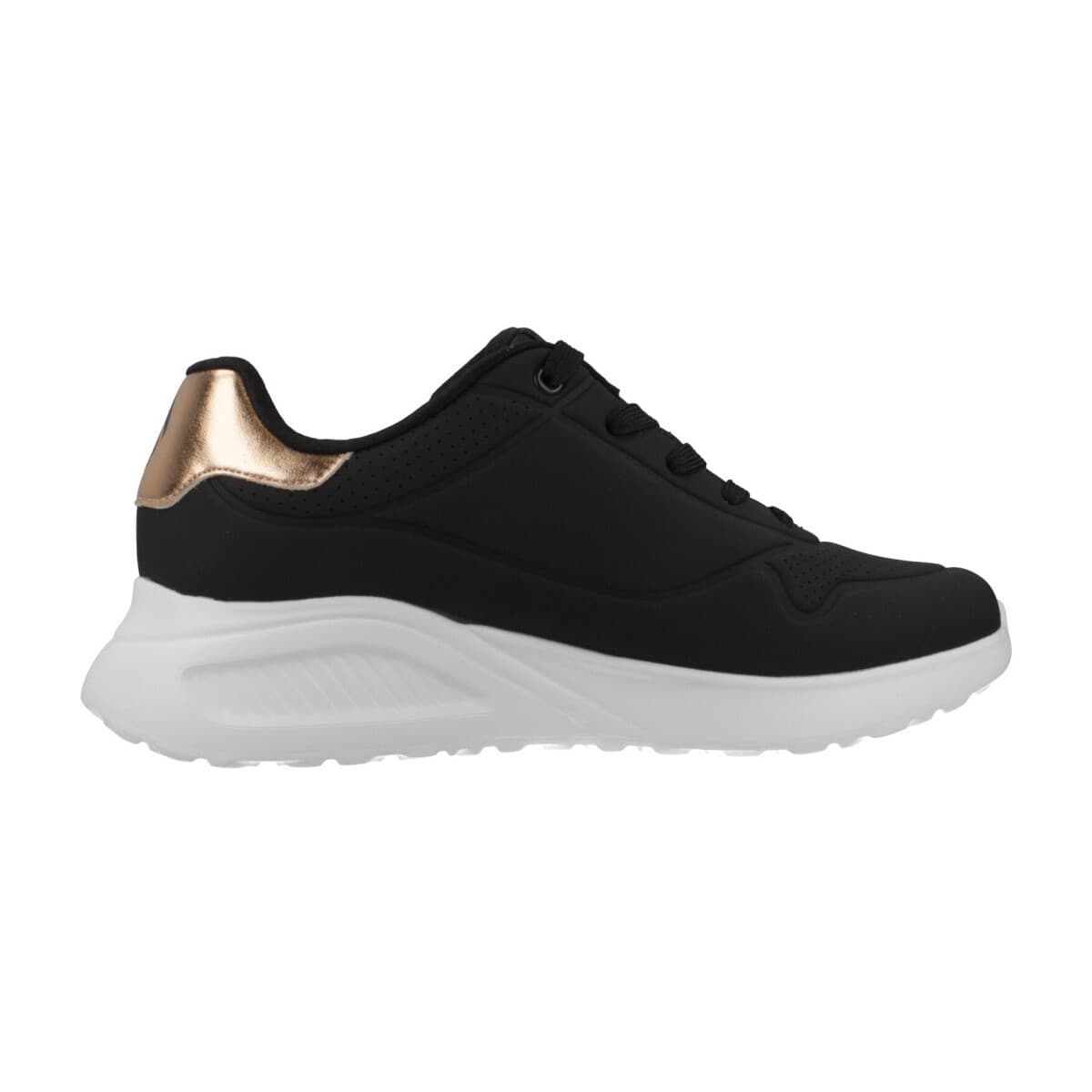 Women's Sports Shoes Skechers Black