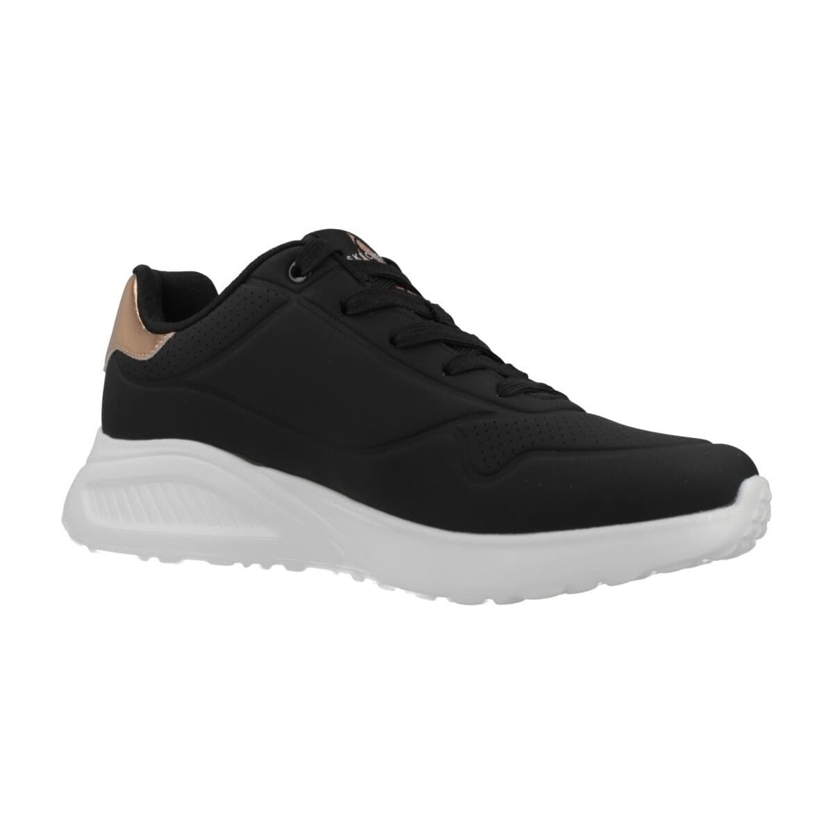 Women's Sports Shoes Skechers Black