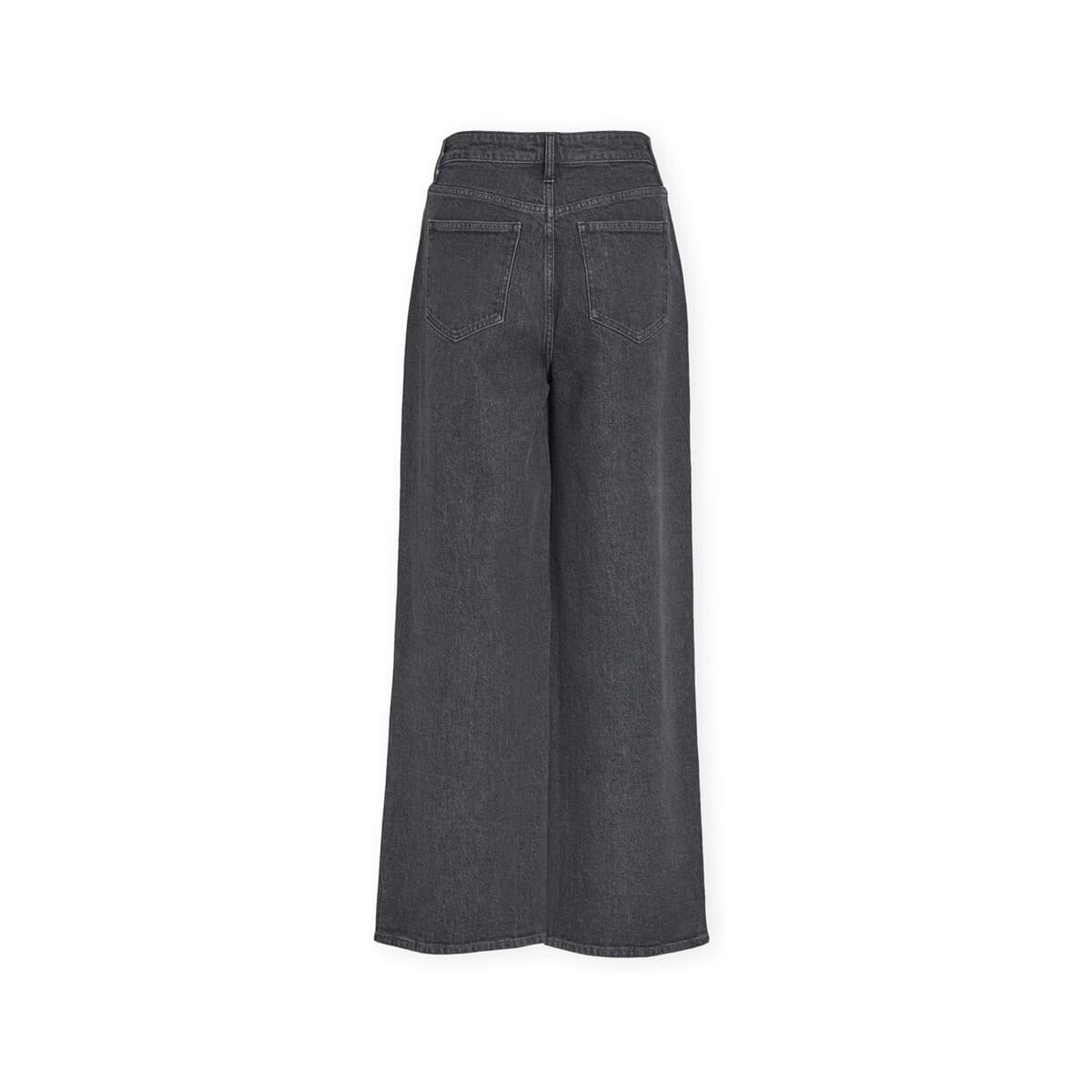 Women's Jeans Vila Gray