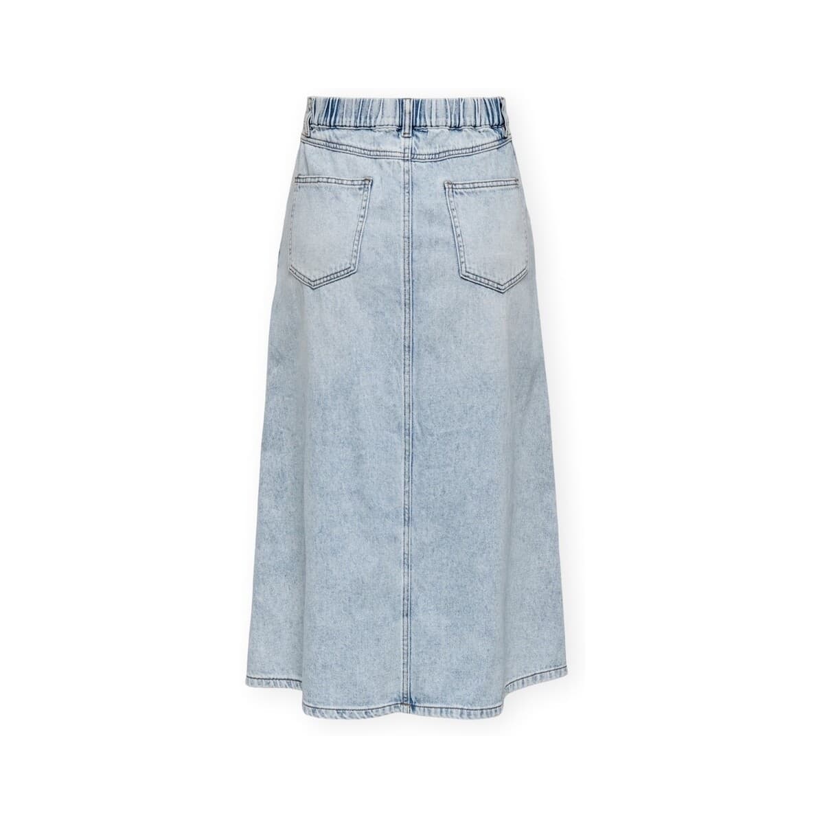 Women's Skirts Only Blue