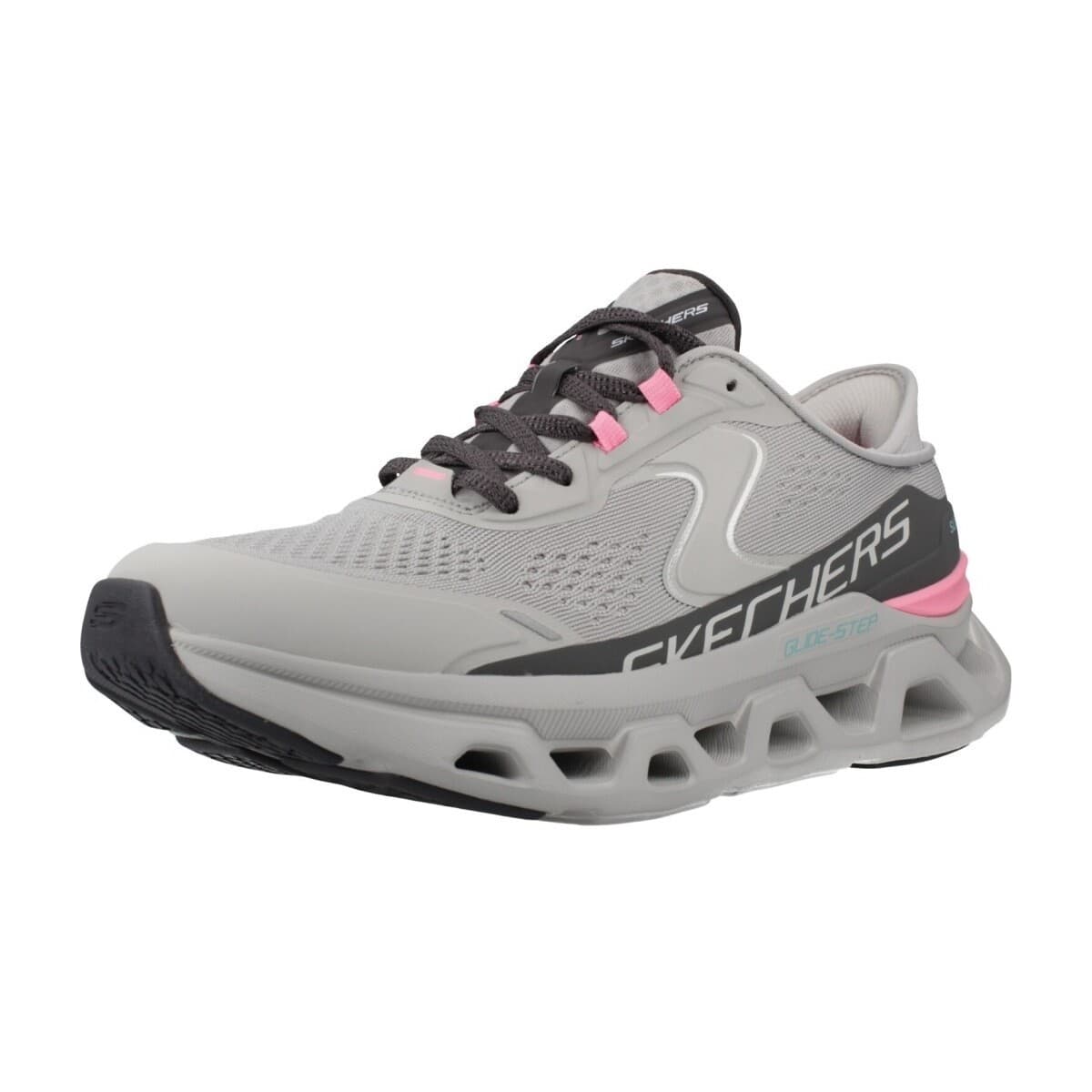 Xαμηλά Sneakers Skechers Sport Zapatillas Mujer Modèle Slip-ins Glide Step Atlus