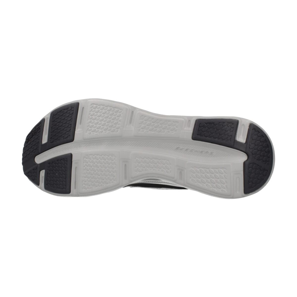 Women's Sports Shoes Skechers Gray