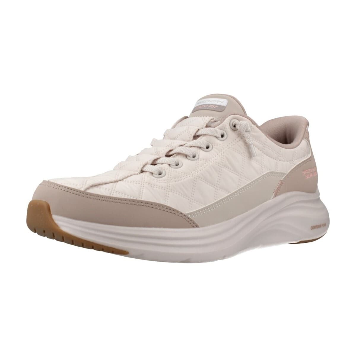 Xαμηλά Sneakers Skechers Sport Zapatillas Mujer Modèle Contour Foam
