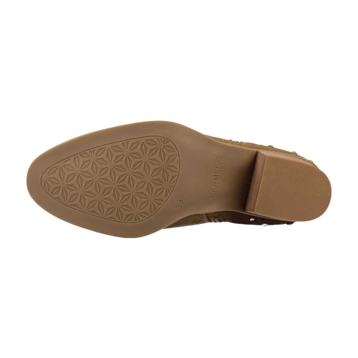 Women's Ankle Boots Carmela Brown