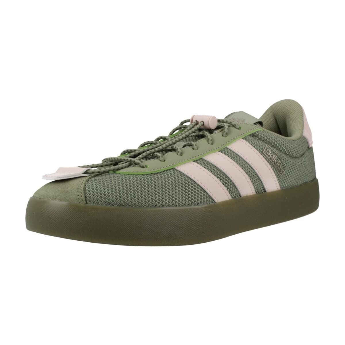 Women's Sports Shoes adidas Green