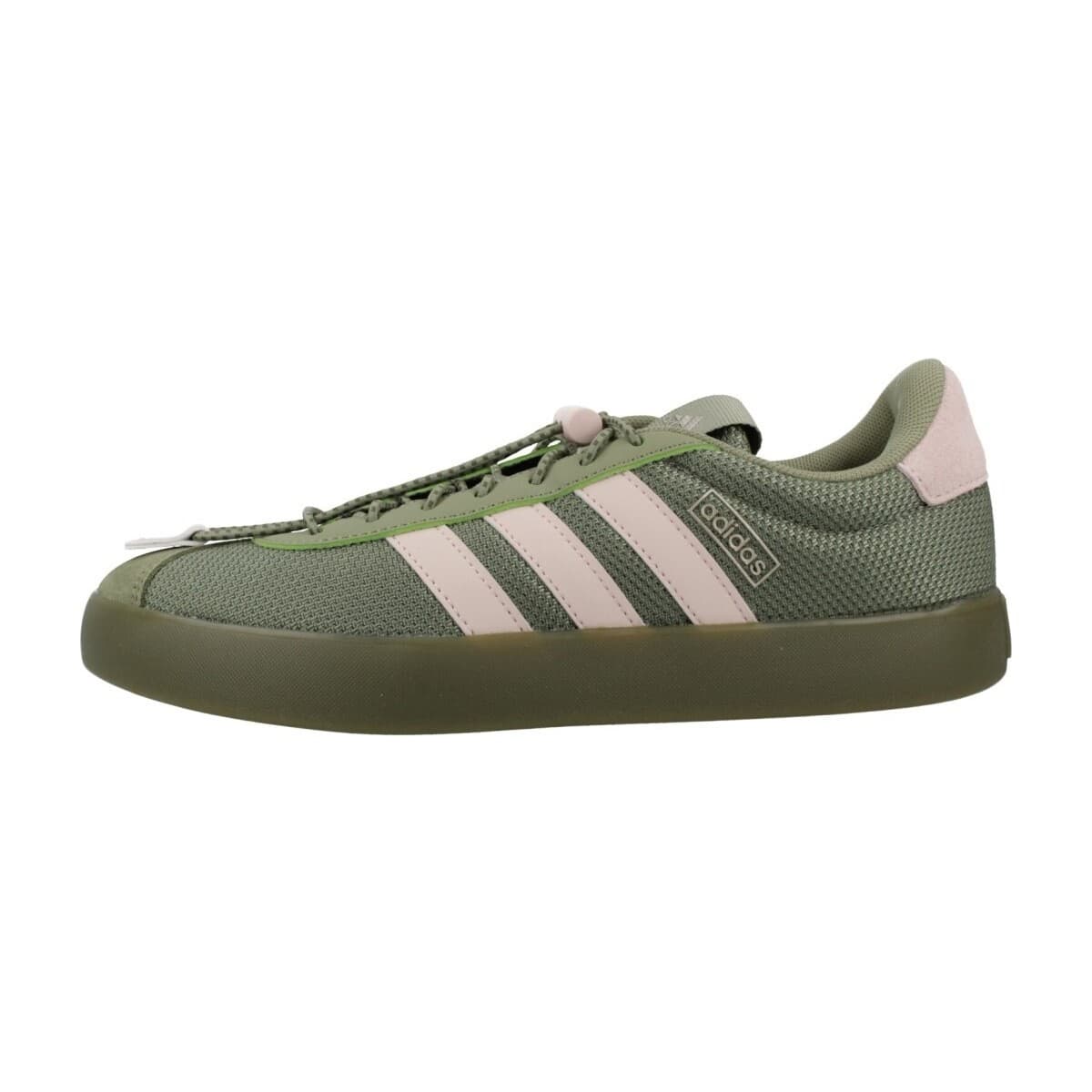 Women's Sports Shoes adidas Green