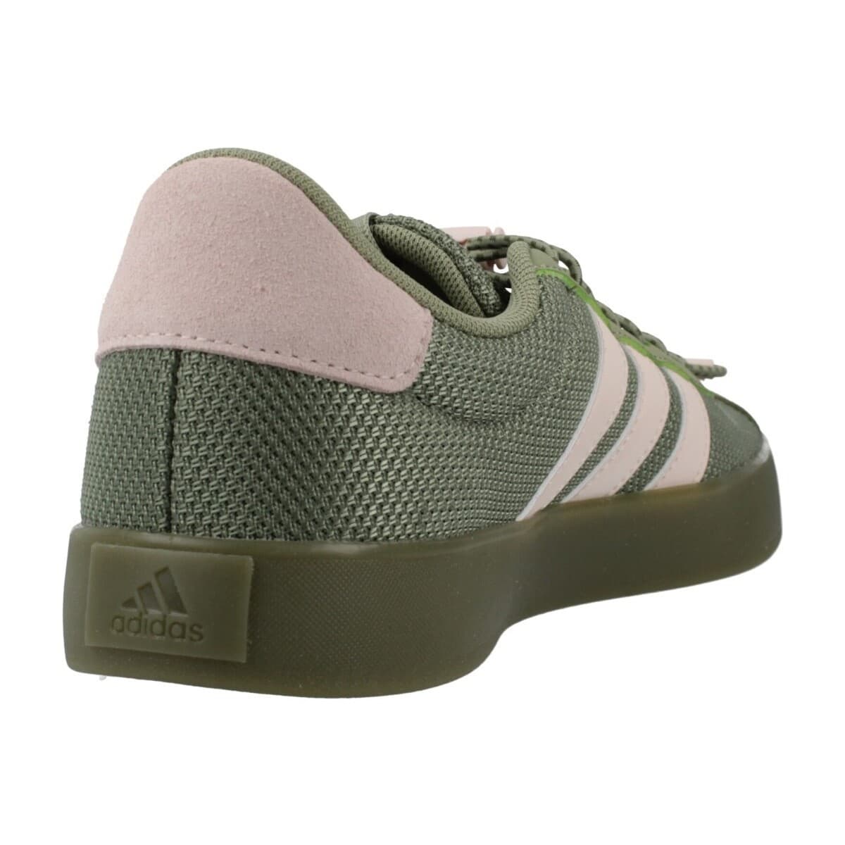 Women's Sports Shoes adidas Green