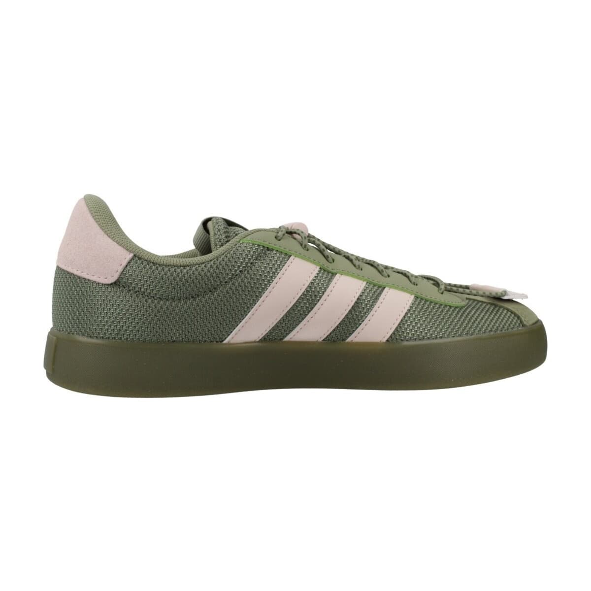 Women's Sports Shoes adidas Green
