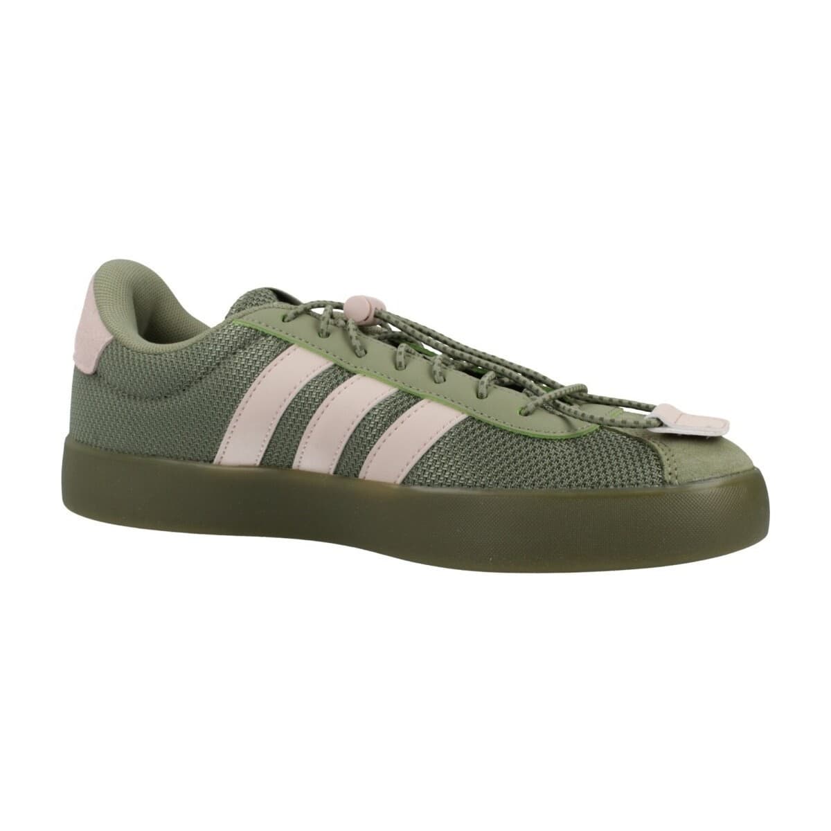 Women's Sports Shoes adidas Green