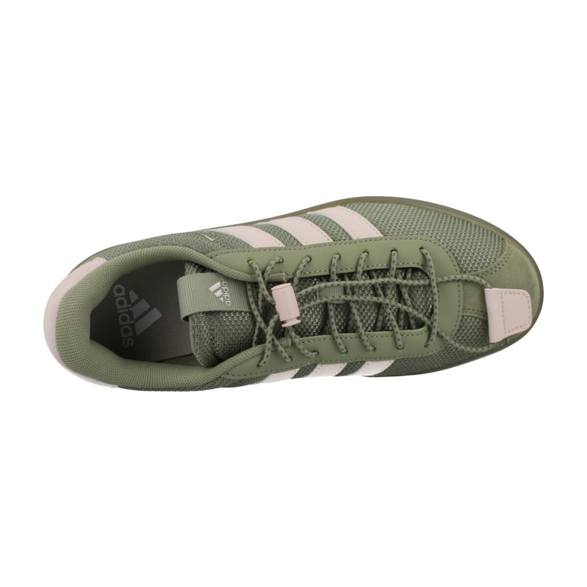 Women's Sports Shoes adidas Green
