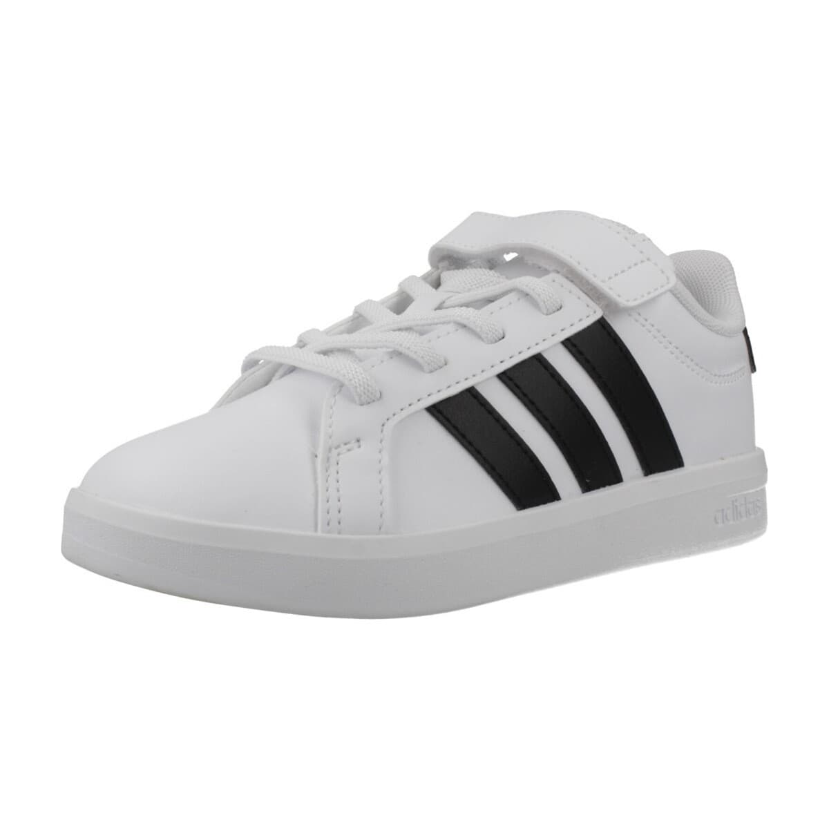 Boys' Sneakers adidas White