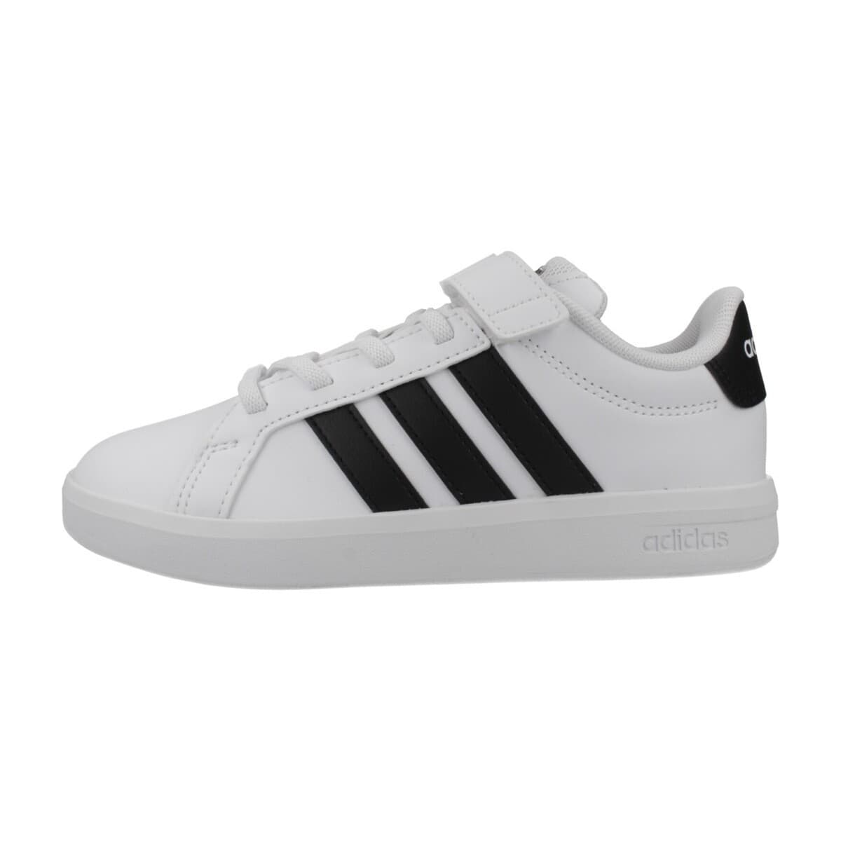 Boys' Sneakers adidas White