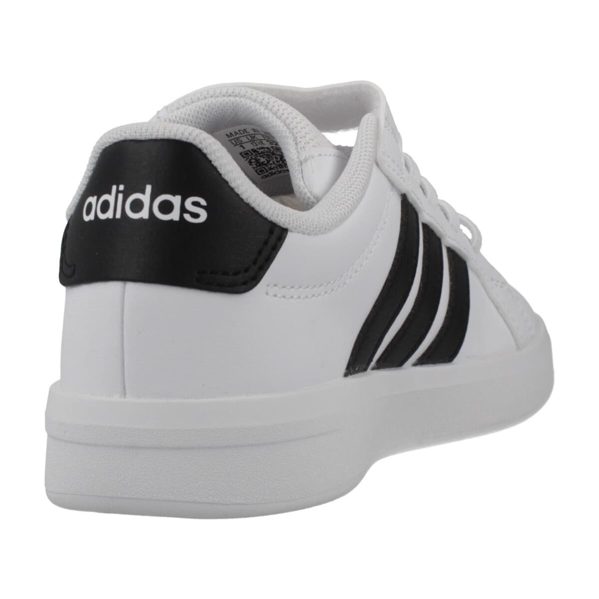 Boys' Sneakers adidas White