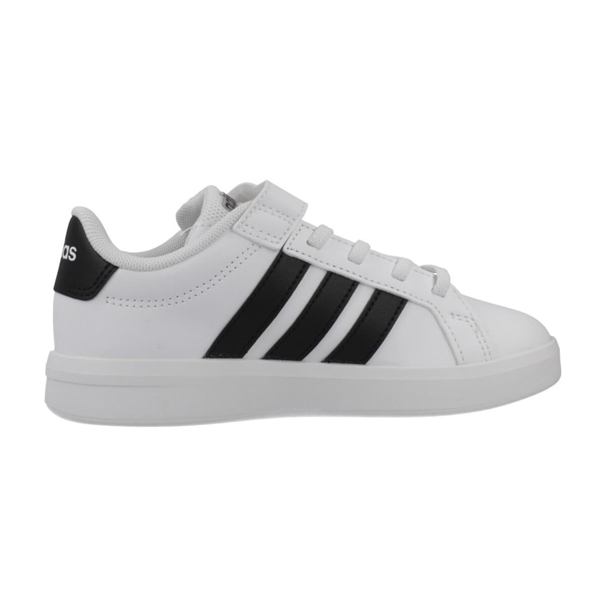 Boys' Sneakers adidas White
