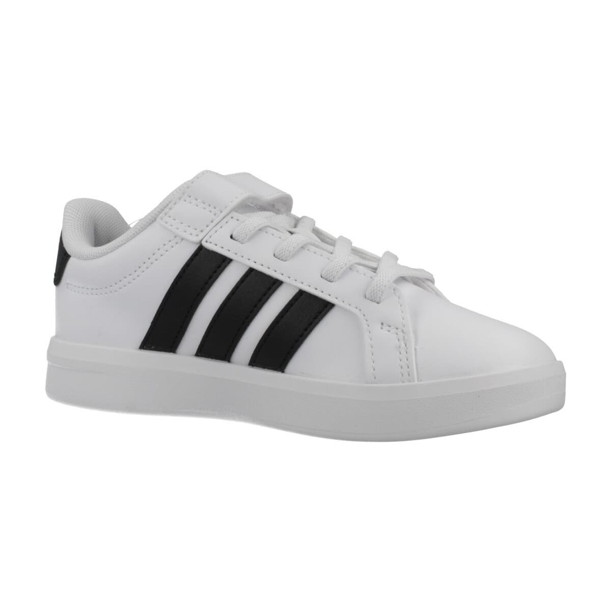 Boys' Sneakers adidas White