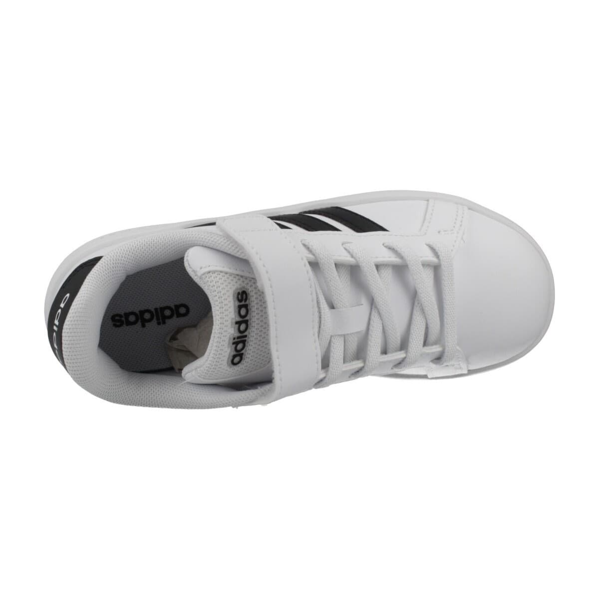 Boys' Sneakers adidas White