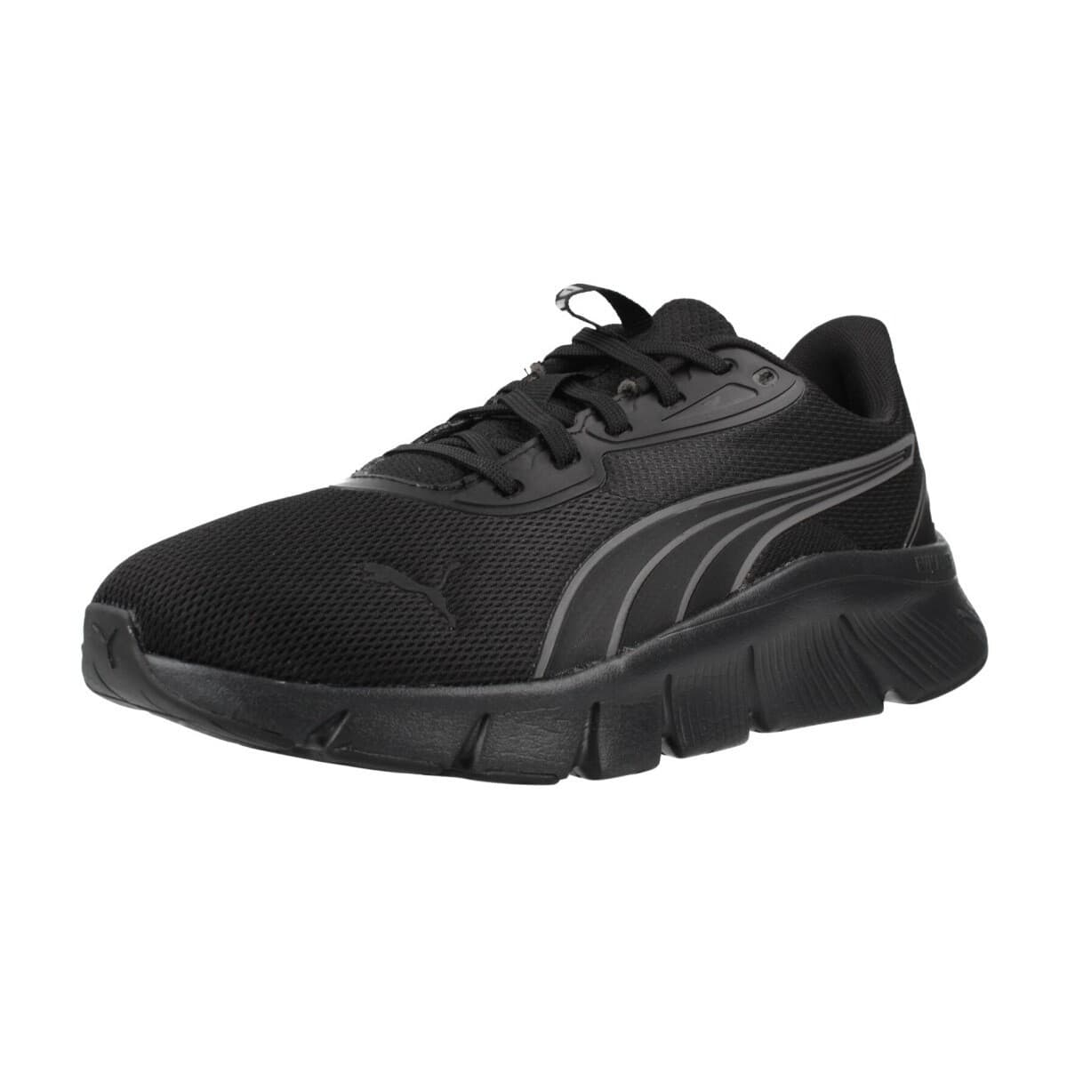 Men's Sports Shoes Puma Black