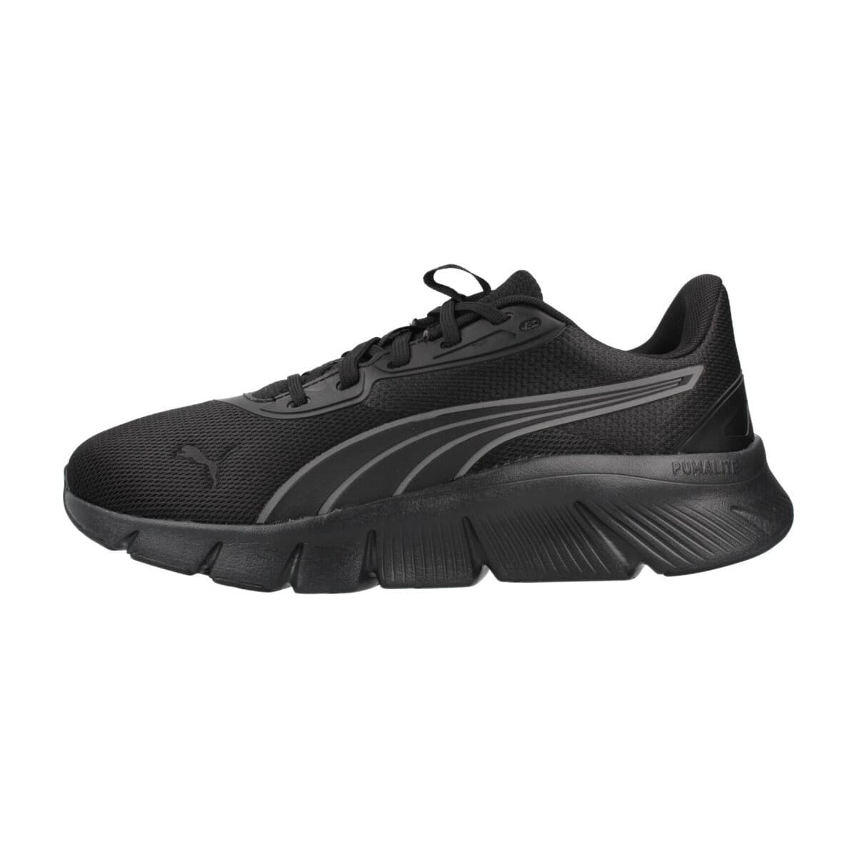 Men's Sports Shoes Puma Black