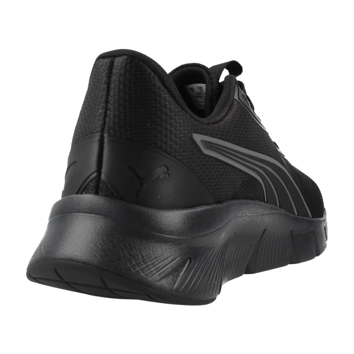 Men's Sports Shoes Puma Black