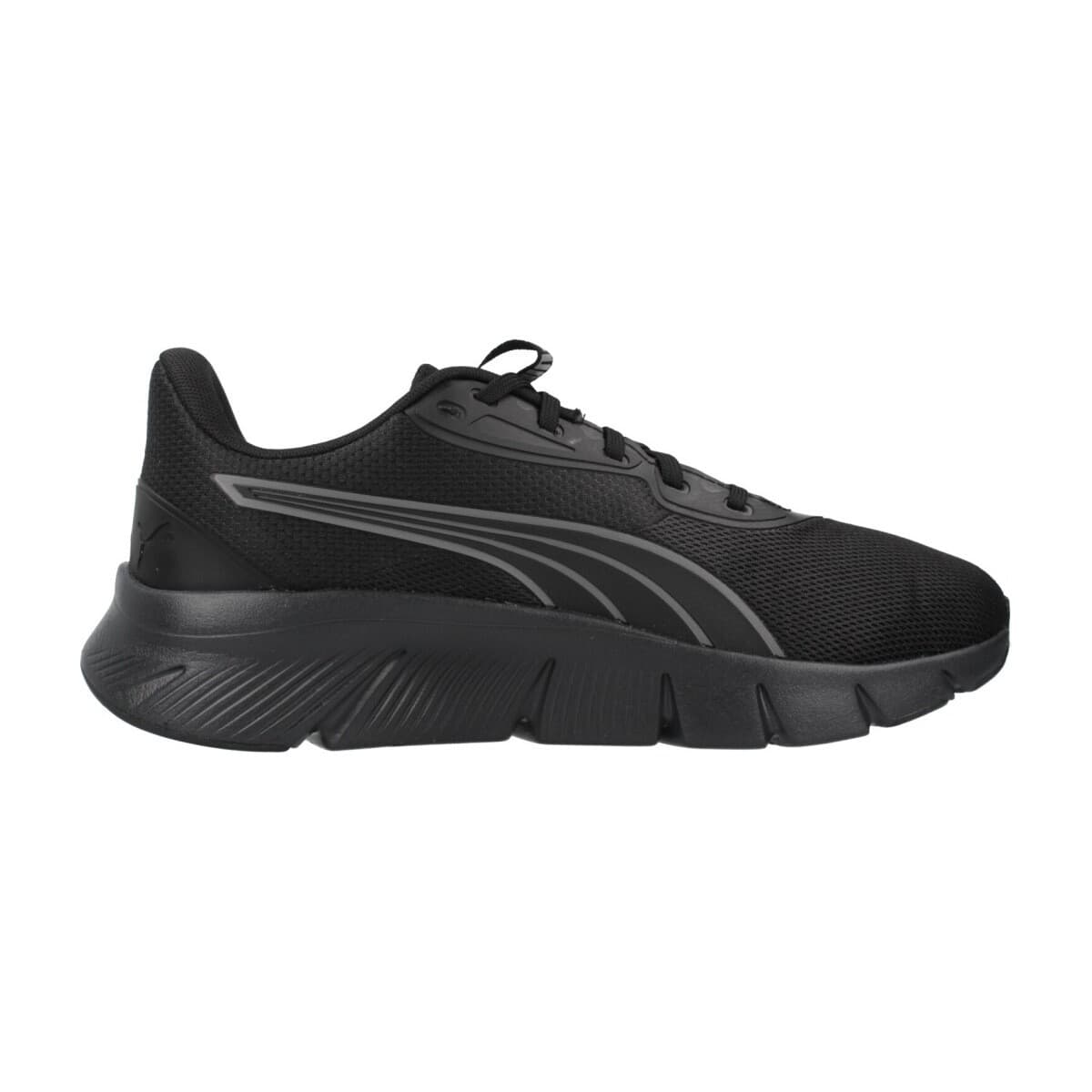 Men's Sports Shoes Puma Black