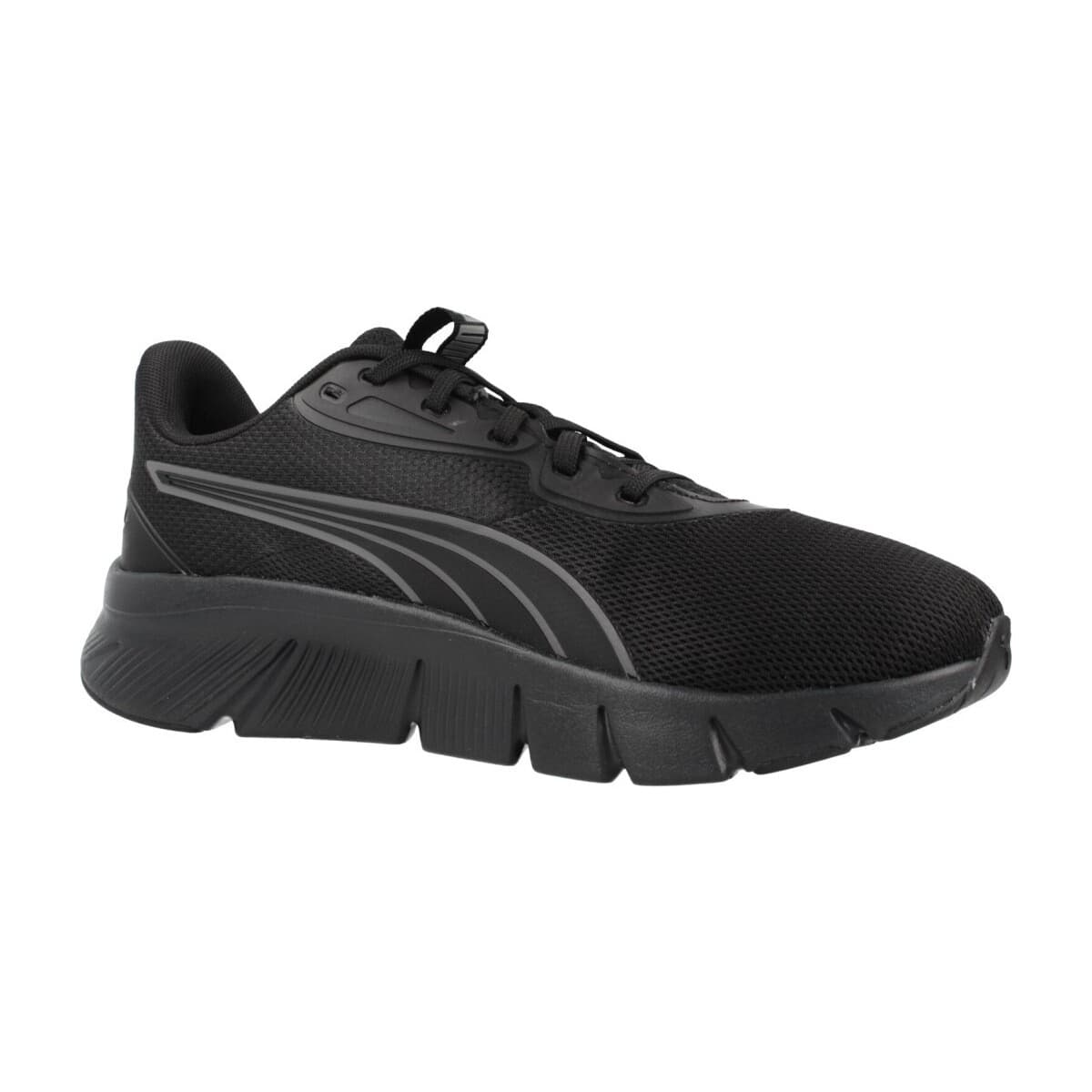 Men's Sports Shoes Puma Black