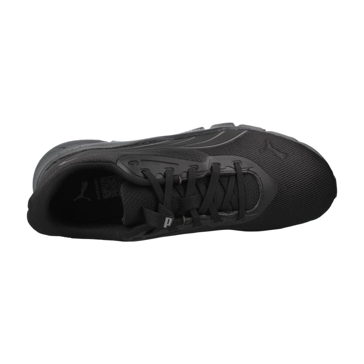 Men's Sports Shoes Puma Black