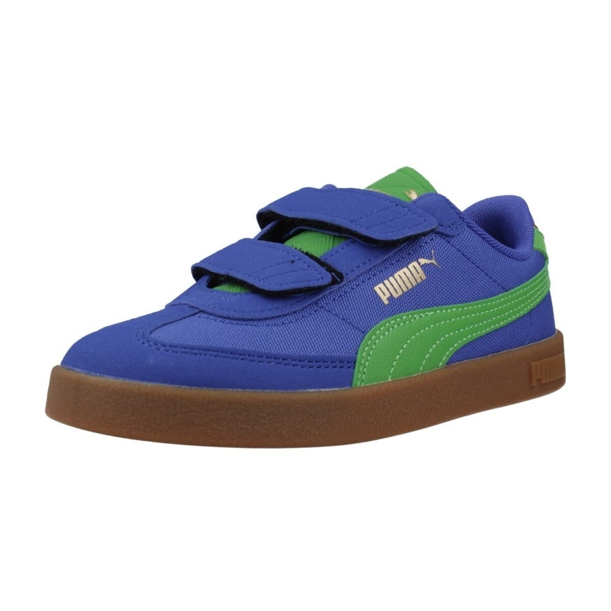 Boys' Sneakers Puma Blue