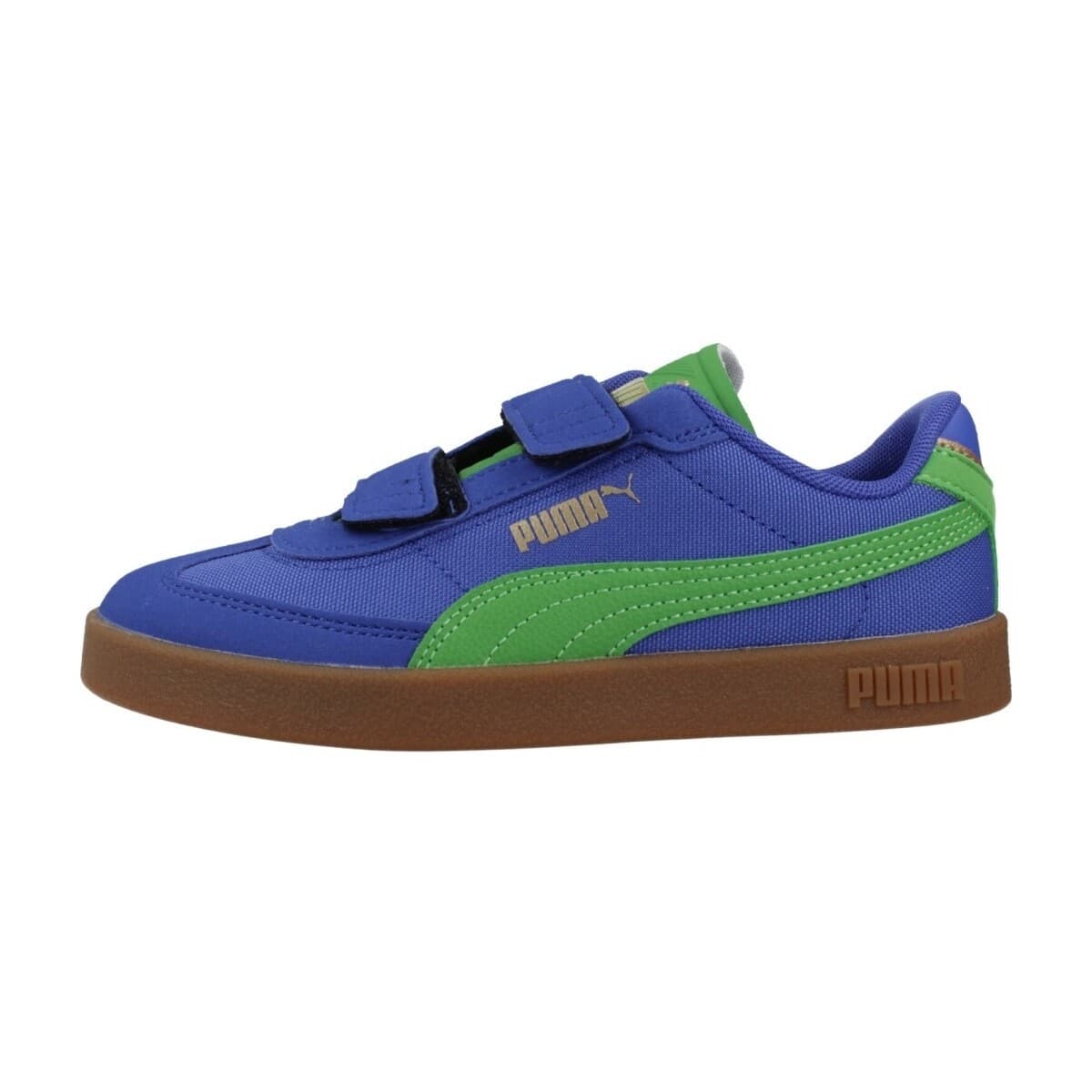 Boys' Sneakers Puma Blue